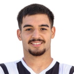Photo of A. Univaso