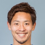 Photo of K. Sato