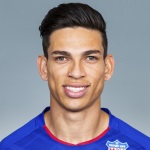 Photo of Luiz Eduardo dos Santos Gonzaga
