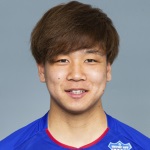 Photo of J. Miyazaki