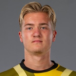 Photo of Julian Dean Rijkhoff
