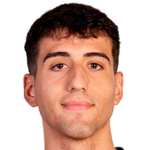 Photo of Asier Benito