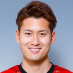Photo of K. Fujimura