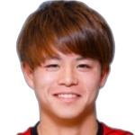 Photo of Ryo Kubota