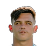 Photo of F. Iacob