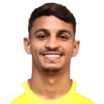 Photo of Weslley Patati