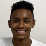 Photo of Thiago Balieiro