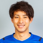 Photo of K. Ueebisu