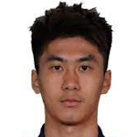 Photo of Wu Shaocong