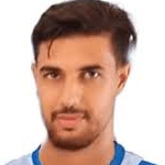 Photo of F. Daifi