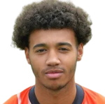 Photo of Aidan Francis-Clarke