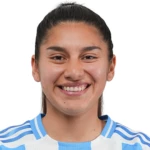 Photo of Daiana Micaela Candela Falfán