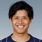 Photo of T. Shigehiro