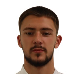 Photo of B. Kovačević