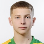 Photo of A. Mazurich