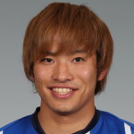 Photo of T. Miyamoto
