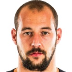 Photo of M. Borjan