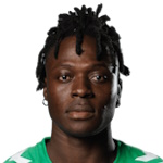 Photo of O. Kayode