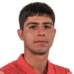 Photo of Mohamad Alshikh