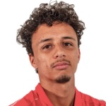 Photo of M. De Jesus