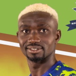 Photo of I. Touré