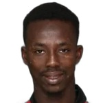 Photo of Mohamed Zoungrana