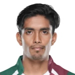 Photo of R. Rana