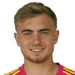 Photo of Finn Gregor Kotyrba
