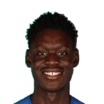 Photo of N. Atom