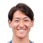 Photo of H. Akiyama