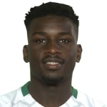 Photo of Alassane Diop