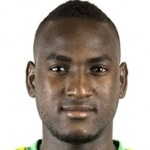 Photo of M. El Hacen