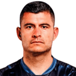 Photo of D. Carvajal