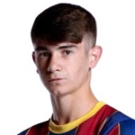 Photo of Aleix Garrido