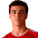 Photo of Jorge Alastuey