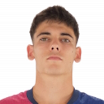 Photo of Álex Valle
