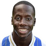 Photo of Djeidi Gassama
