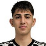 Photo of Demir Ege Tıknaz