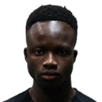 Photo of Isnaba Malam Lopes Mané