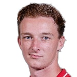 Photo of J. Brandes