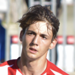 Photo of Marcos Denia