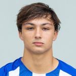 Photo of José Macedo
