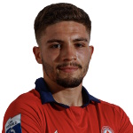 Photo of Tiago Antunes