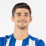 Photo of Jorge Meireles