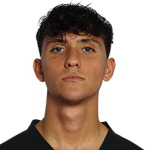 Photo of G. Alesi