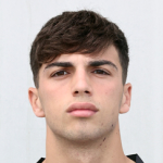 Photo of A. Gala