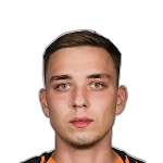 Photo of A. Glushchenko