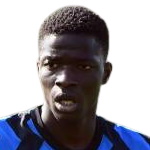 Photo of A. Sarr