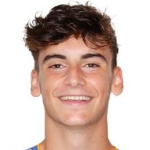 Photo of Javi Villar
