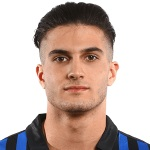 Photo of A. Oliveri